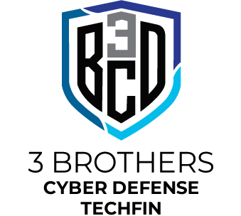 3 BCD Cyber Defense Techfin
